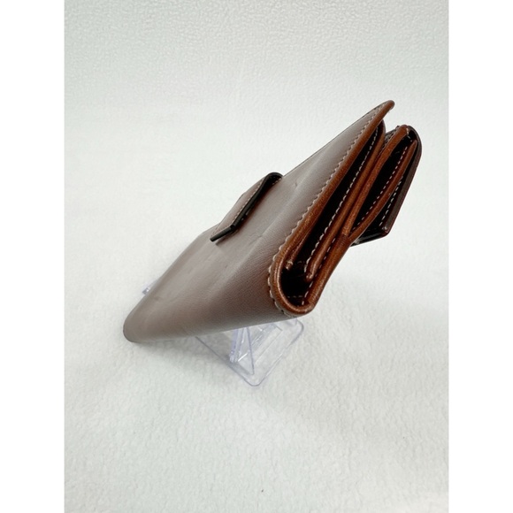 Gucci Bamboo Ring Continental Wallet -Includes authentication certificate! - Picture 7 of 11